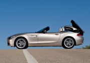 BMW Z4 Roadster